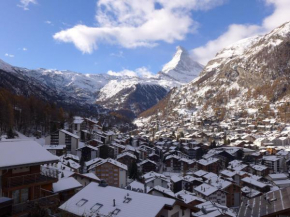 Chalet Uberer A by Interhome